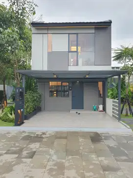 BATALAN Park Serpong Tipe X5 by LippoLand Angsuran 3.6 Juta