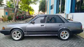 Honda Accord 1985 Bensin