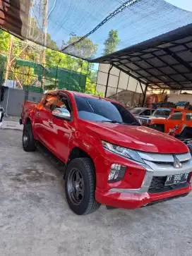 Strada Triton dc 2019