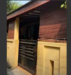 Jual cepat rumah bisa jalan mobil Perumnas klender Jakarta timur