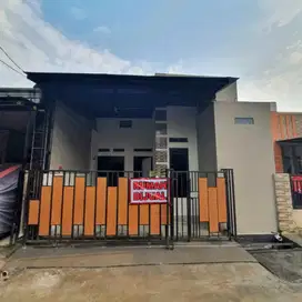 Dijual rumah siap huni di citra raya Cikupa raflesia