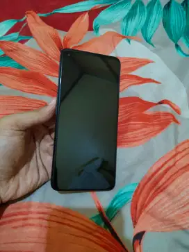 Realme GT Neo 2 5G 12/256 fullset mulus normal bs tt