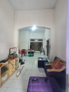 Rumah dijual cepat di citra raya Cikupa tanah 120