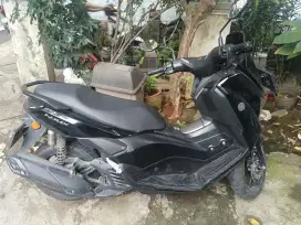 YAMAHA NMAX NEO S 155