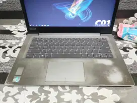 Lenovo Ideapad 120S - Body Kusam // Intel Celeron Ram 4Gb SSD 128Gb