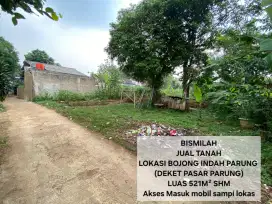 Jual Cepat Tanah Pribadi
