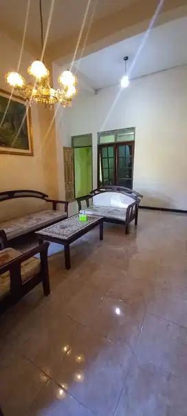 JUAL RUMAH NYAMAN BENDOGERIT INSIDE