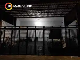 Rumah brandnew 2.5lt Luas 120 Kelapa Nias Kelapa Gading Jakarta Utara