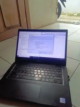 Laptop DELL Lattitude 3400