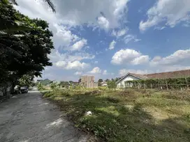 Tanah Luas 1KM Stadion Maguwo Jogja