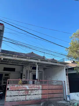 RUNAH MURAH WIGUNA RUNGKUT DKT KAMPUS UPN, PURIMAS, RUNGKUT ASRI,MEDO