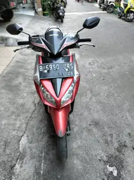 Honda vario th 2011