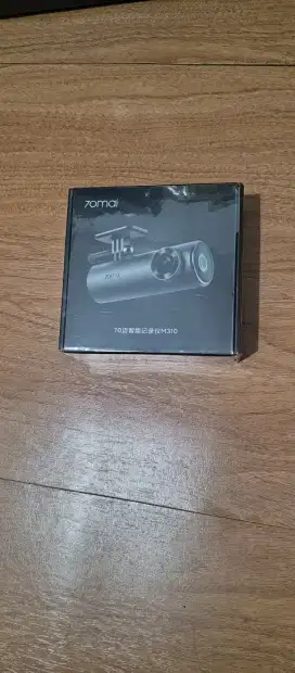 Zomai dashcam m310