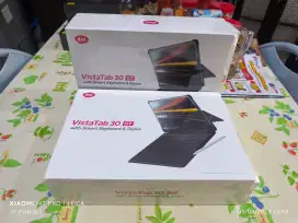 Itel VistaTab 30 GT 4G 6/128 garansi resmi BARU | segel dus