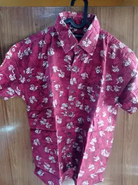 Kemeja Murce Cowok
