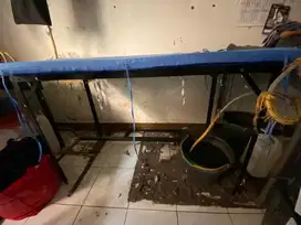 Peralatan laundry
