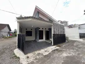 Homestay Dijual di Jl Kaliurang Km 10