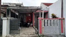 DIJUAL Rumah siap huni di Batu Indah Batununggal Bandung