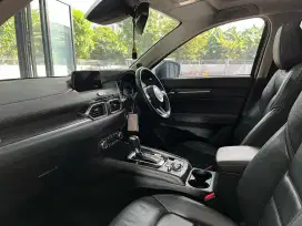Mazda CX5 2.5 ELITE AT 2018