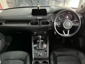 Mazda CX5 2.5 ELITE AT 2018
