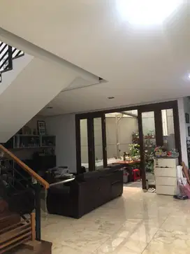 Termurah! Rumah Bagus di Taman Milenium Bandung