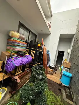 kursi rumah makan