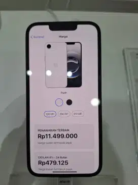Kredit Iphone 16E