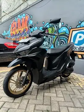 Honda vario 2022 cbs iss
