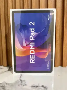 Redmi Pad 2 4/128 GB