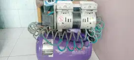 Komoresor silent Lakuin 24lt