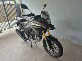 DIJUAL Honda cb-150x NIK 2023