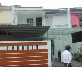 RUMAH MEWAH DI CIBINONG VILLAGE, KAV 15, KAB. BOGOR