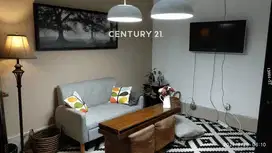 Dijual Rumah Sektor 9 Bintaro Jaya Hommy & Apik #188979