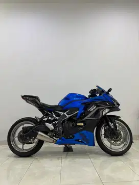 kawasaki ZX25r abs 2021 zx 25 zx25