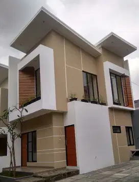 Rumah Kramajati Dekat Cililitan (READY) Jaktim Jakarta Timur cluster