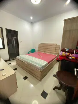 Rumah murah daerah cawang jakarta timur