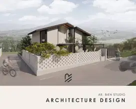 ARSITEK - INTERIOR - KONTRAKTOR - DESAIN, BANGUN & RENOVASI RUMAH
