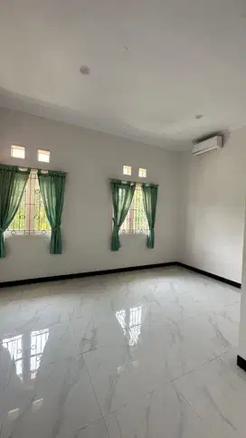Di jual Rumah Dago Lippo Cikarang 2 Lantai Semi Furnish