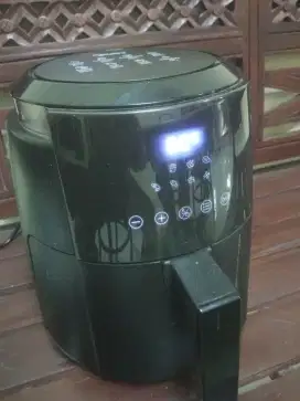 Air Fryer Midea