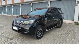 Nissan Terra 2019 nik 2018 VL AT