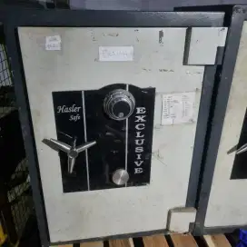 Brangkas bekas 80 cm