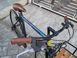 Commuter Bike Balap JADUL