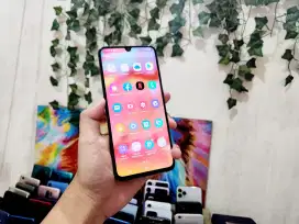 SAMSUNG A70 RAM 6/128GB DUALSIM RESMI SEIN
