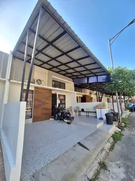 Dijual Murah Rumah Cantik Central Raya Tiban Batam.