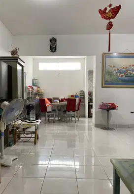 Hot Deal! Rumah di Riviera Garden Bebas Banjir, Trn jadi 3.65M