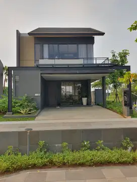 Park Serpong Tipe BLACKSTAR By LIPPO LAND Nempel Gading Serpong