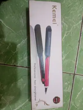 Si jual catokan rambut