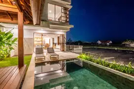 OCEANVIEW 3 BEDROOM VILLA FOR RENT AND LEASEHOLD SALE IN CEMAGI –SC054