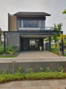 Park Serpong Tipe BLACKSTAR By LippoLand Nempel Gading Serpong DP 2.5%
