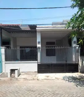 Rumah Disewakan di Wiguna
